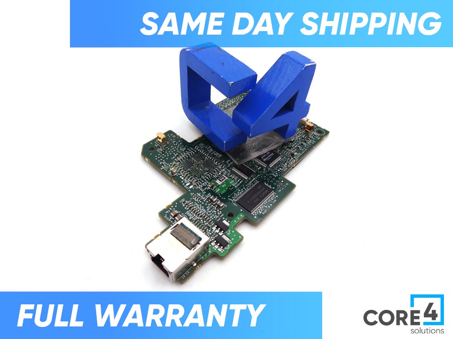 DELL JF660 POWEREDGE 1850/2850 DRAC4 CARD