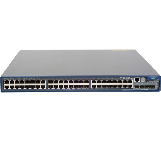 HP JG240A 5500-48G-POE+ EI SWITCH - JG253A, JG240-61001