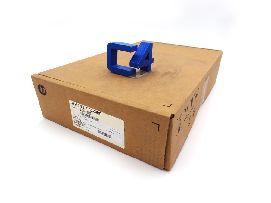 HP JG528A X351 300W DC POWER SUPPLY *New Bulk* - JG528-61001