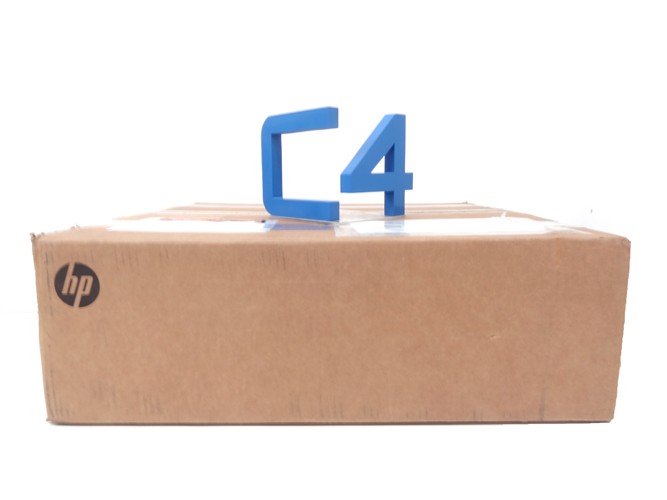 HP JG641A 830 8-PORT POE+ UNIFIED WIRED-WLAN SWITCH 