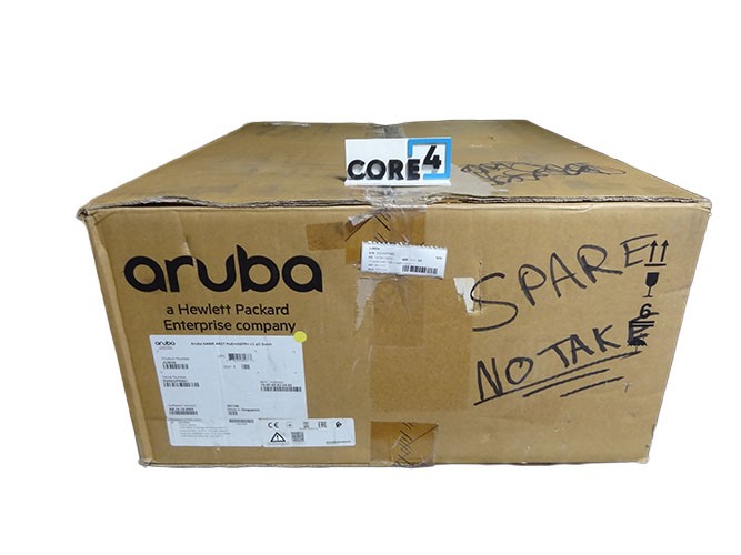 HP JL003A HP 5406R 44GT POE+  4SFP+ V3 ZL2 H