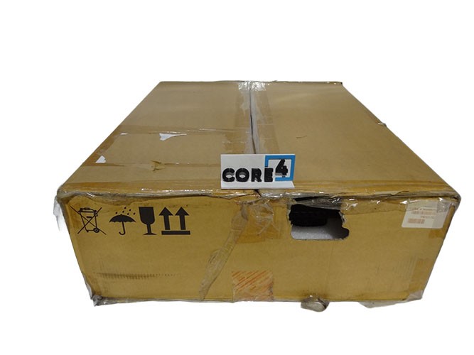 HP JL315A HPE ALTOLINE 6921 48XGT 6QSFP+ SW