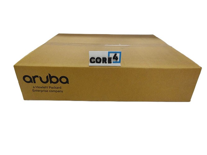 HP JL581A HPE ARUBA 8320 48 T6 40 X472 SC