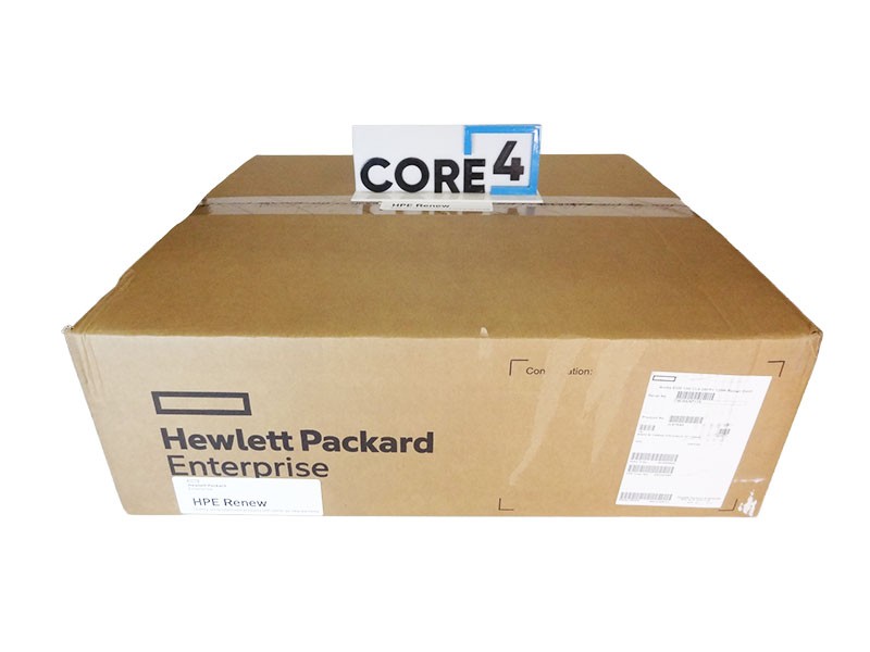 HP JL679A HPE ARUBA 6100 12G CL4 2SFP+ 139W
