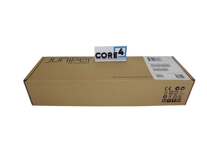 JUNIPER JPSU-350-AC-AFO Juniper 350W Power Supply for EX4300 AFO