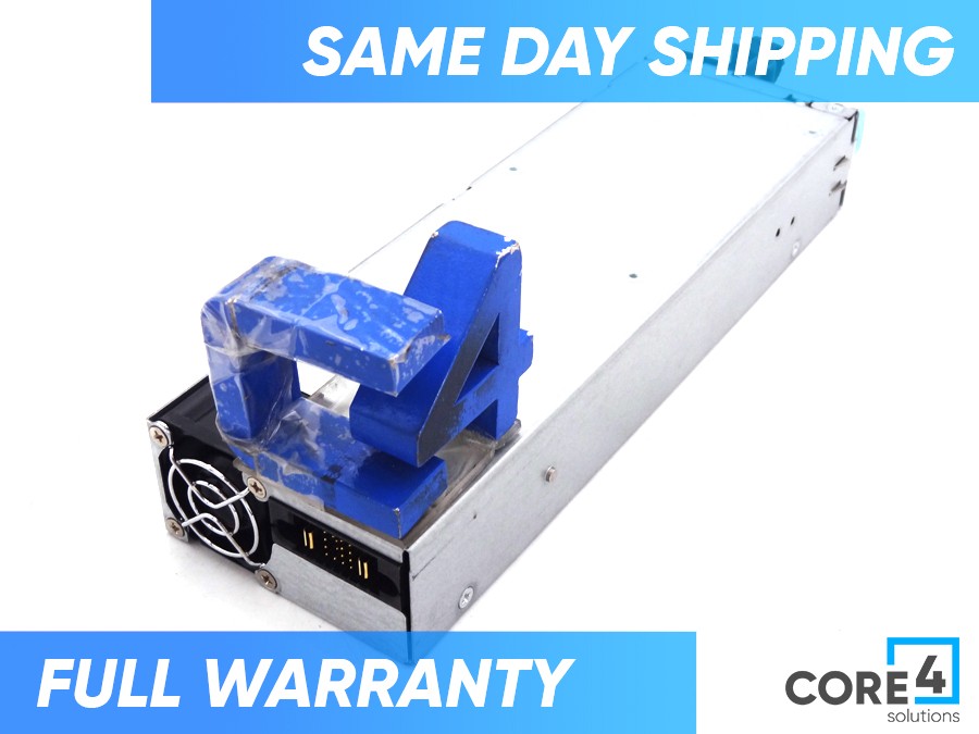 JUNIPER JPSU-350-AC-AFO 350W Power Supply for EX4300 AFO