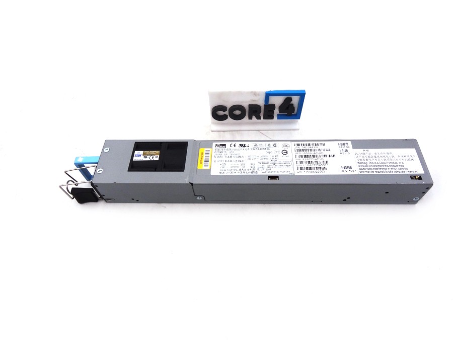 JUNIPER JPSU-650W-AC-AFI JUNIPER 650W AC POWER SUPPLY