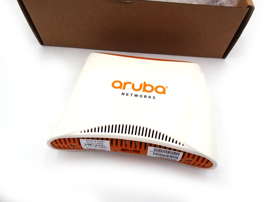 HP JW294A RAP-3WNP (RW) WIRELESS AP *New Sealed* 