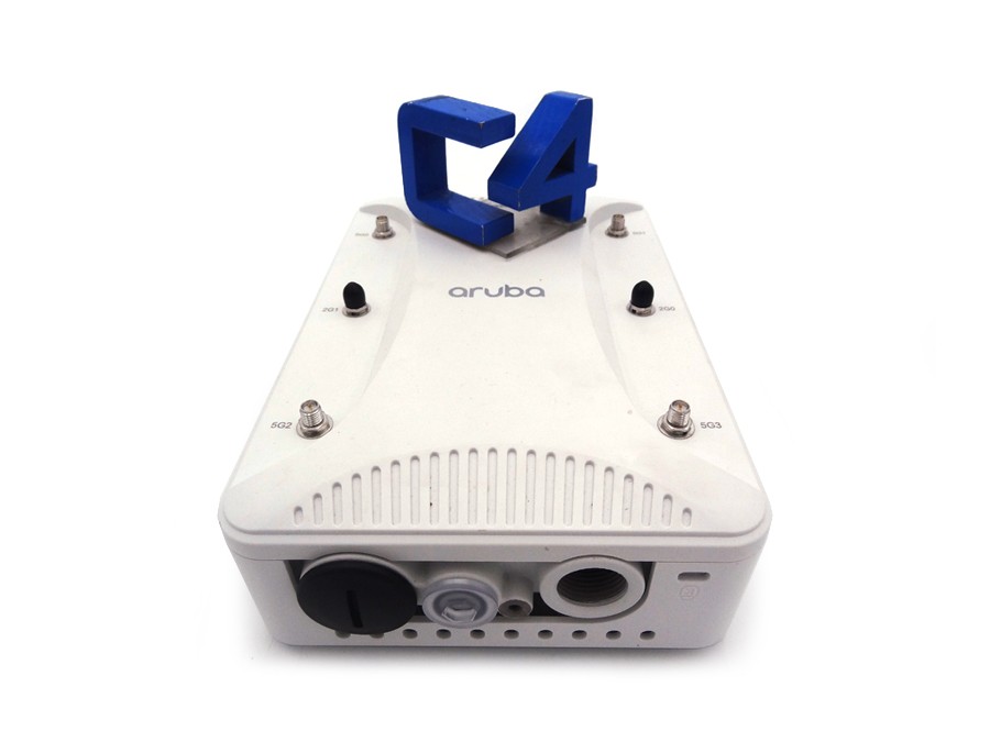 HP JZ153A ARUBA AP-318 IEEE 802.11AC WIRES