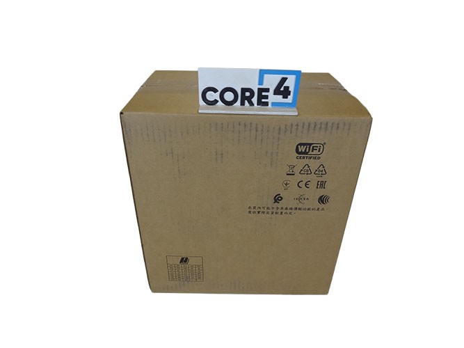 HP JZ182A HP AP-377 RW Wireless Access Point