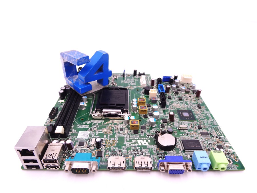 DELL KC9NP OPTIPLEX 9020 MOTHERBOARD