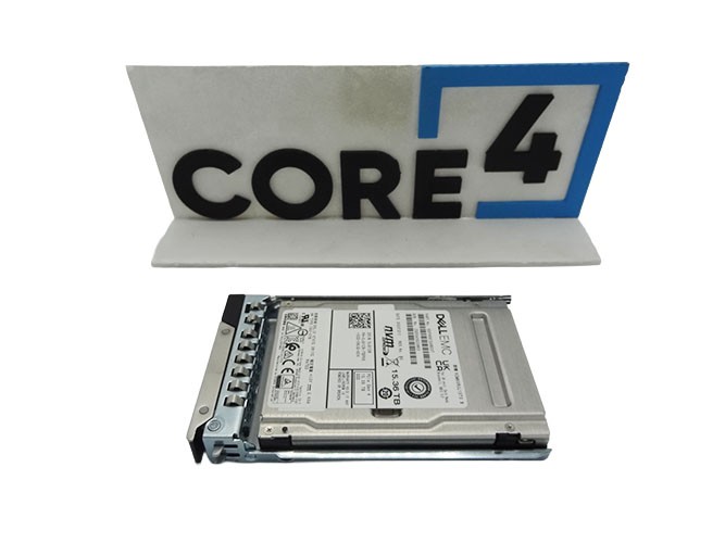 KIOXIA KCM6XRUL15T3 15.36TB 2.5 CM6 GEN4 1WPD NVMe SSD