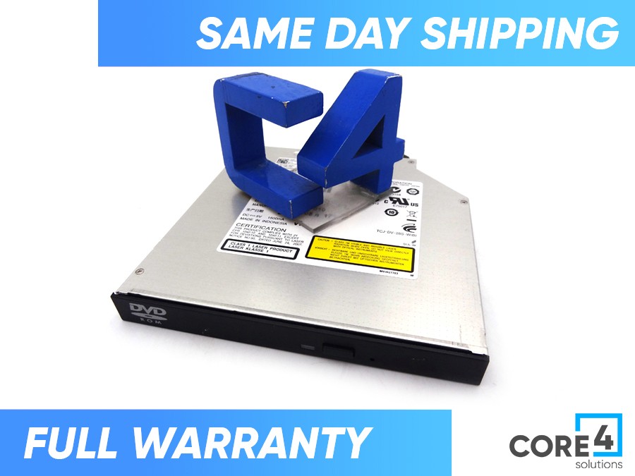 DELL KVXM6 INTERNAL SLIMLINE DVD-ROM 