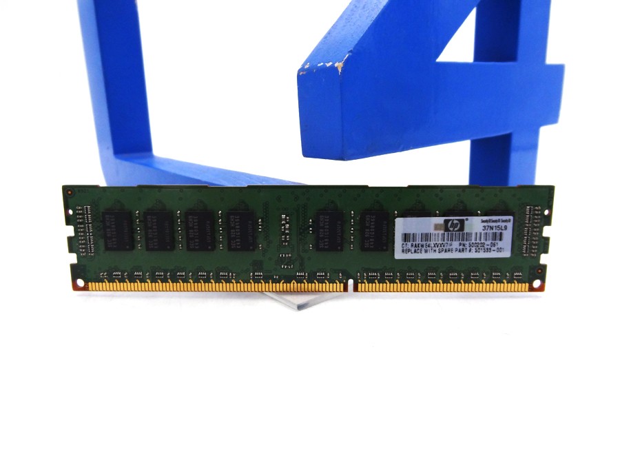 DELL M393B5673EH1-CH9 2GBPC3-10600R (2RX8)