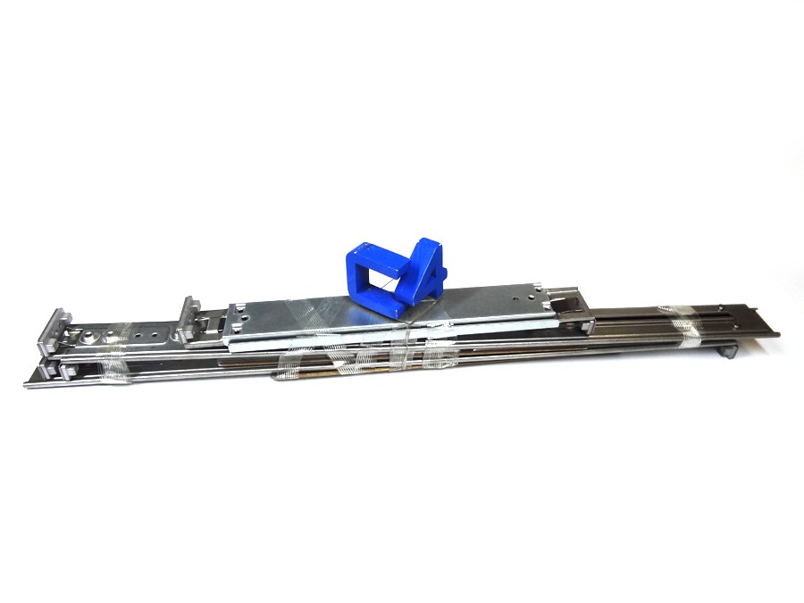 SUPERMICRO MCP-290-00062-0N 1U RAIL KIT 17.2W + 28"D *New Sealed*