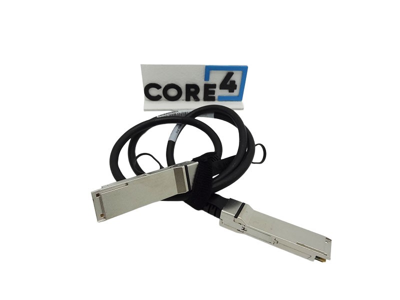 MELLANOX MCP1600-C001E30N 100GB QSFP28 1M PASSIVE DAC