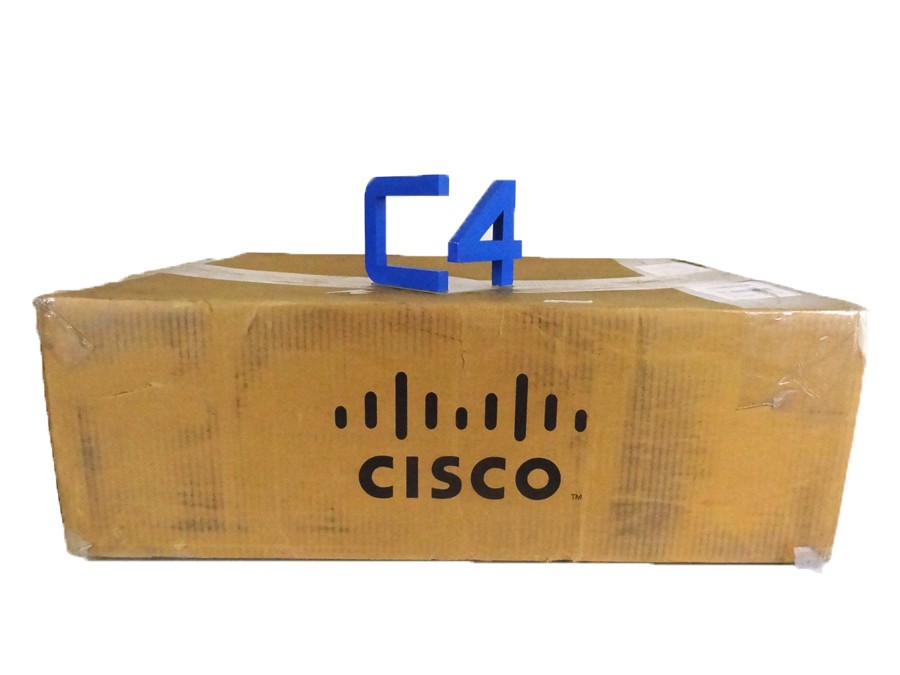 CISCO MCS-7835-I2-IPC1 MCS-7835-I2 WITH 2GB RAM AND TWO 1D