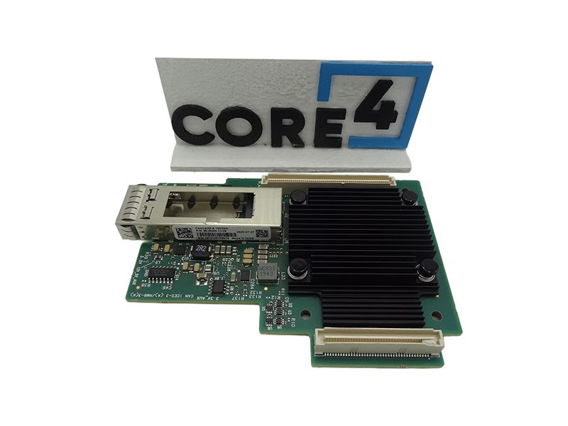MELLANOX MCX545A-CCUN SP 100GBE CONNECTX-5 OCP2 NIC