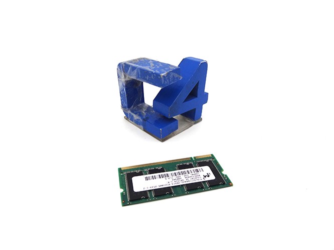 CISCO MEM-181X-128D Cisco 128mb Sodimm Dram For 181x