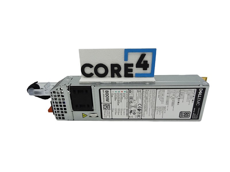 DELL MGPPC 800W Platinum Power Supply (Gen15)