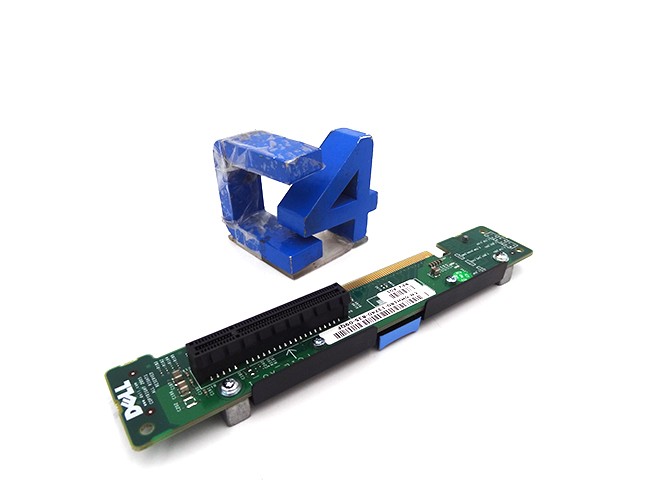 DELL MH180 POWEREDGE 1950 PCI-E RISER