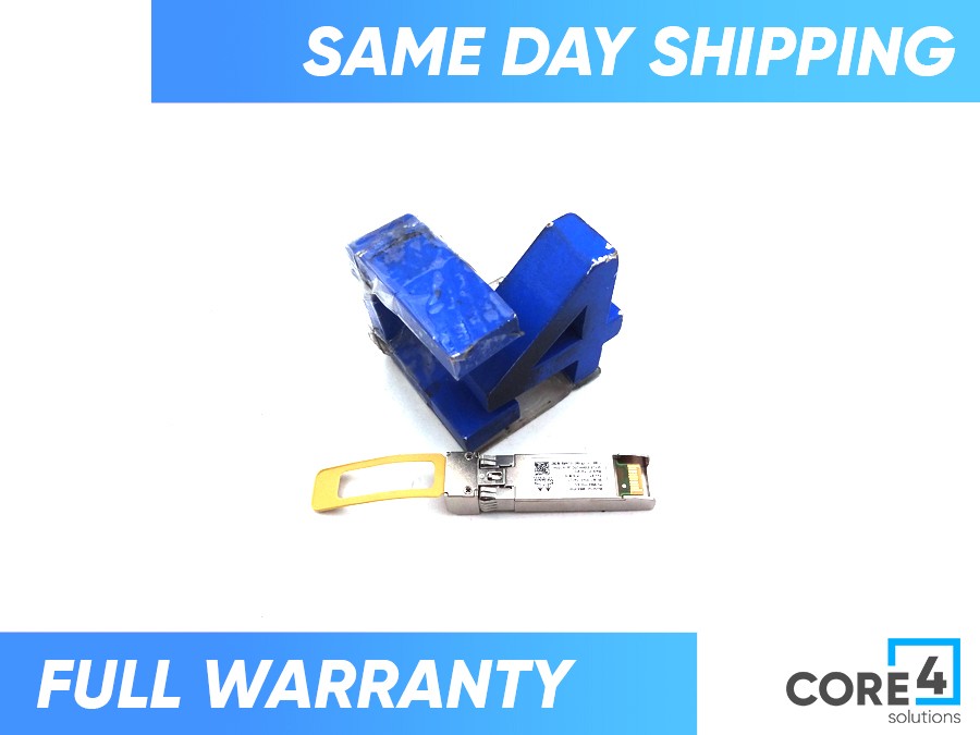 MELLANOX MMA2P00-AS 25GB SFP28 LC-LC SR TRANSCEIVER