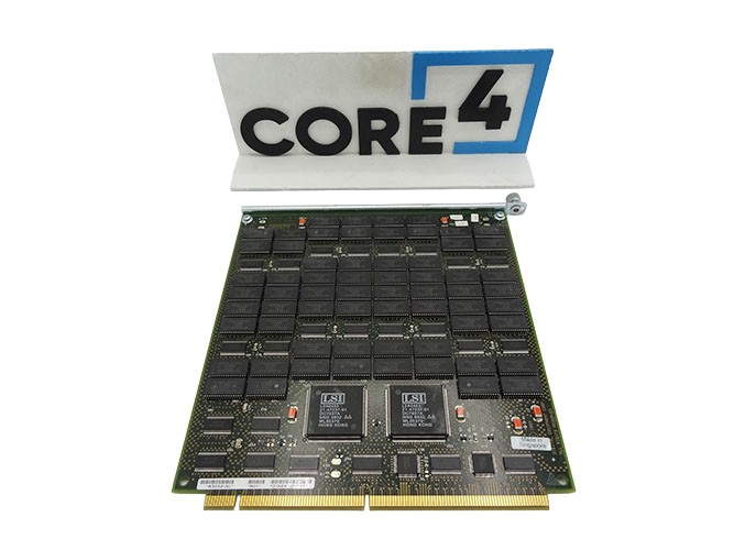 HP MS332-GA AS4100 2GB MEMORY OPTION 50NS