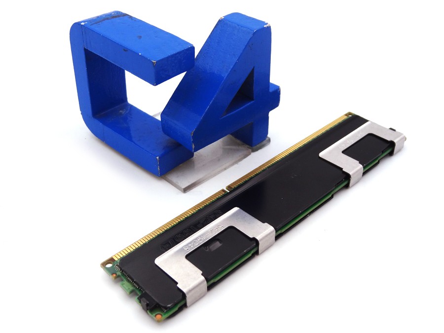 MICRON MT72JSZS4G72PZ-1G4 32GB PC3L-10600L 4RX4 MEMORY MODULE