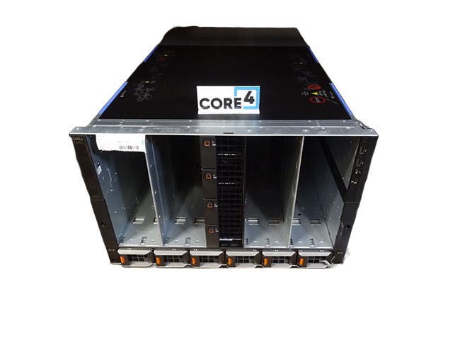 DELL MX7000 POWEREDGE MX7000 BLADE CHASSIS