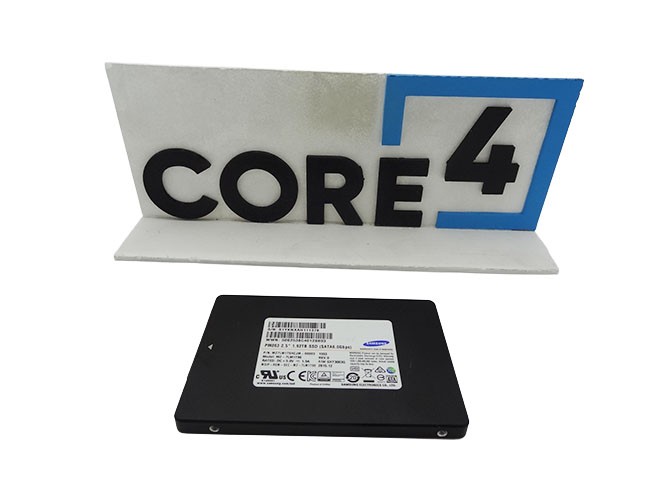 SAMSUNG MZ7LM1T9HCJM-00003 1.92TB SSD SATA 6G TLC RI 2.5in PM863