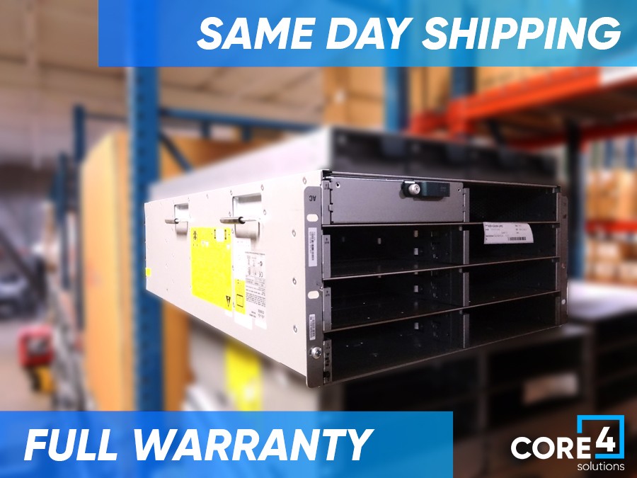 CISCO N20-C6508-UPG 5108 Blade Server AC Ch