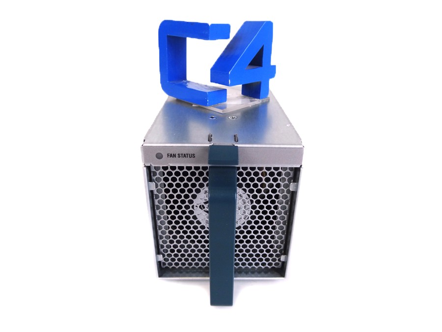 CISCO N20-FAN5 FAN MODULE FOR UCS 5108 BLADE CHASS