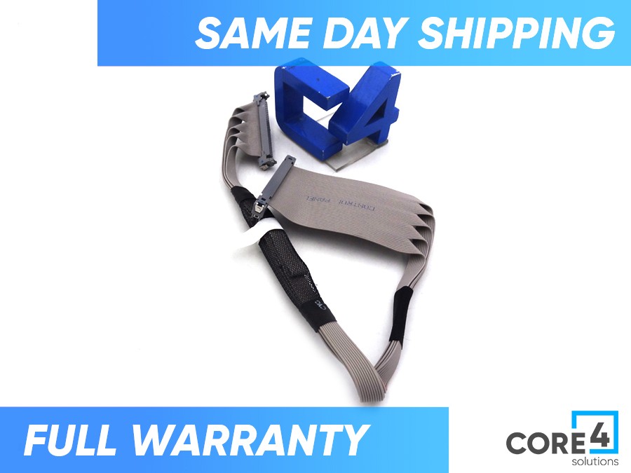 DELL N269G POWEREDGE R410 CONTROL PANEL CABLE 