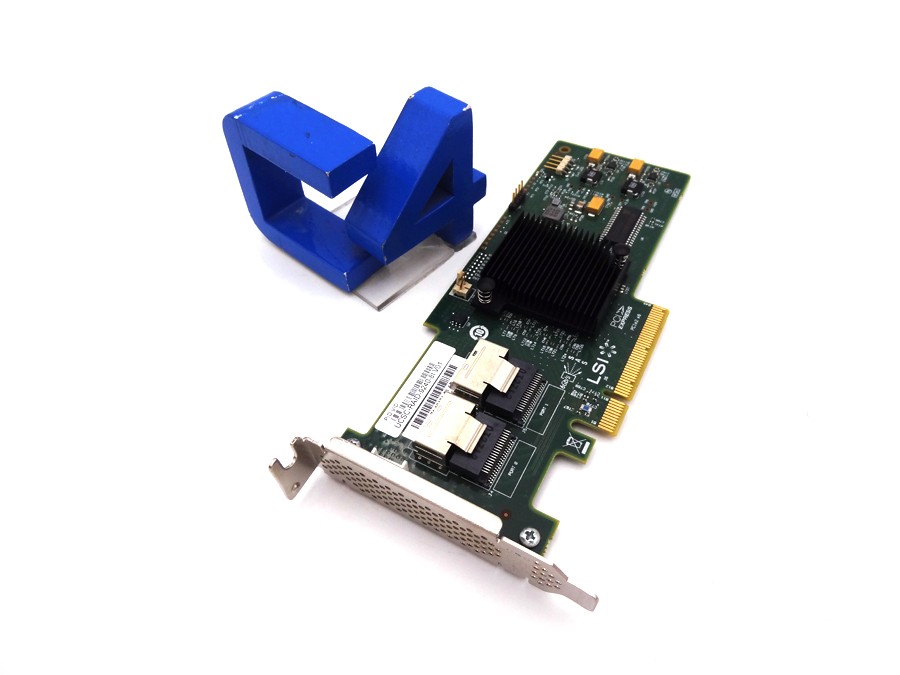 CISCO N2XX-ABPCI01-M3 5709 DUAL PORT PCIE ADAPTER
