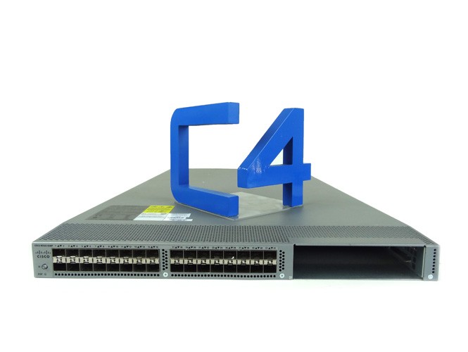 CISCO N5K-C5548P-FA CISCO NEXUS 5548P - SWITCH