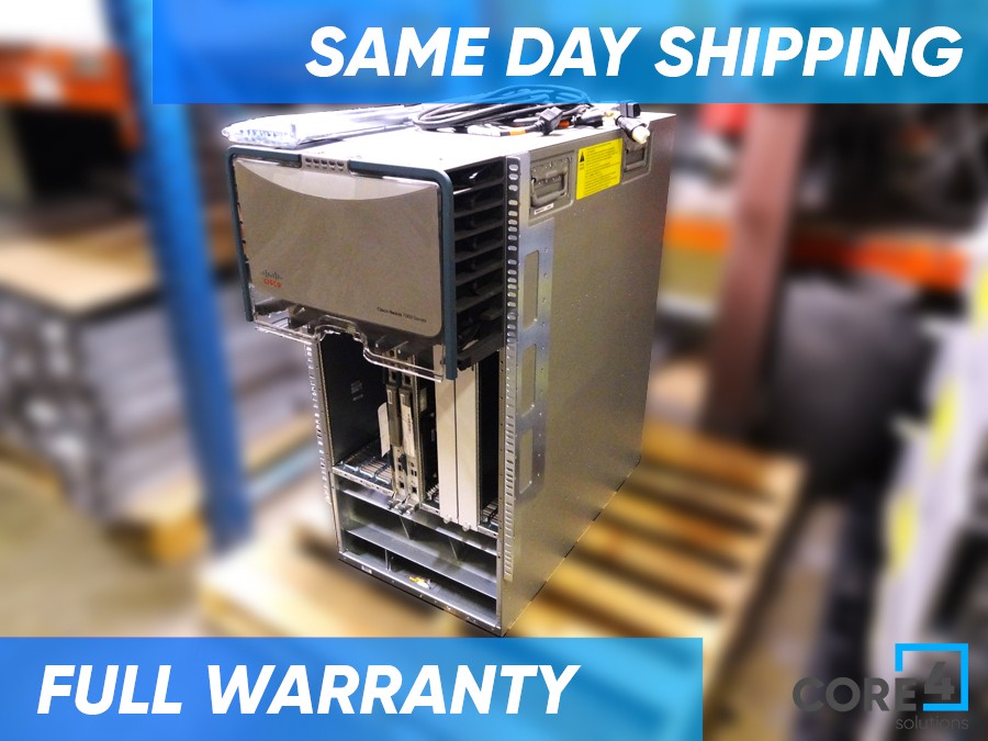 CISCO N7K-C7010-FAN-S FAN CISCO SWITCH NEXUS 7000 TRAY NS 