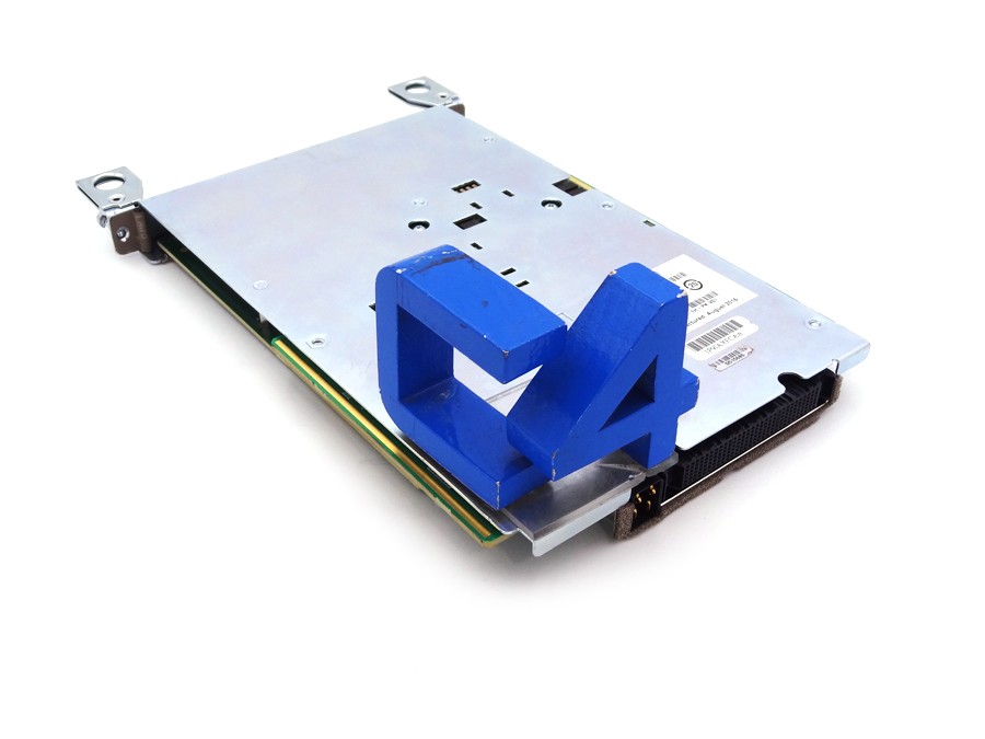 CISCO NCS4200-1H-PK ONE-PORT 100GE INTERFACE MODK