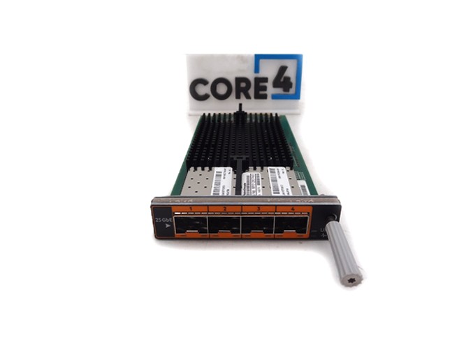 HP P00345-001 HPE Primera 600 1025GbE 4-port Host Bus Adapter