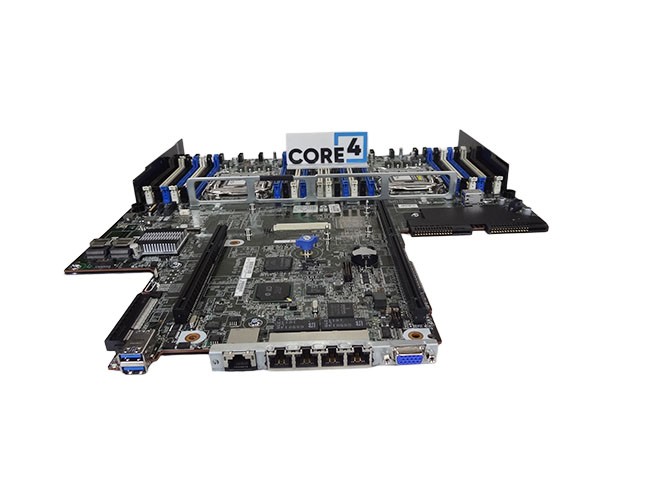 HP P02757-001 HPE DL360DL380 G9 SYSTEM BOARD V4