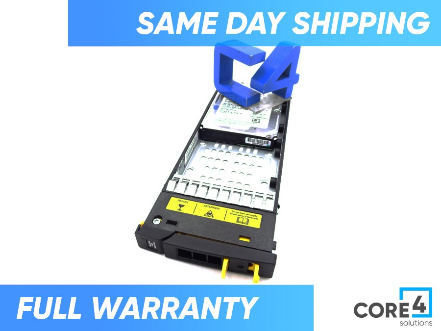 HP P03798-001 M6710 1.2TB 6G SAS 10K 2.5 IN HD *New Bulk* - K2P93B, 840459-001