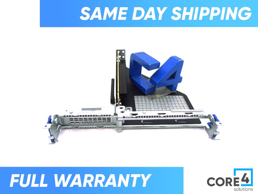 HP P04969-001 DL325 G10 RISER