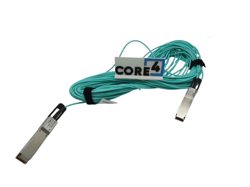HP P06153-B26 HP 30M IB HDR QSFP56 Act Optical Cable
