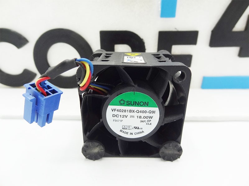 HP P07202-001 HPE FAN MODULE DL20 GEN10