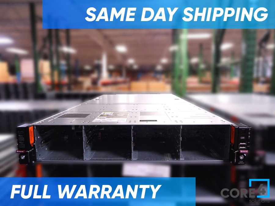 HP P07244-B21 APOLLO 4200 GEN10 24LFF CTO