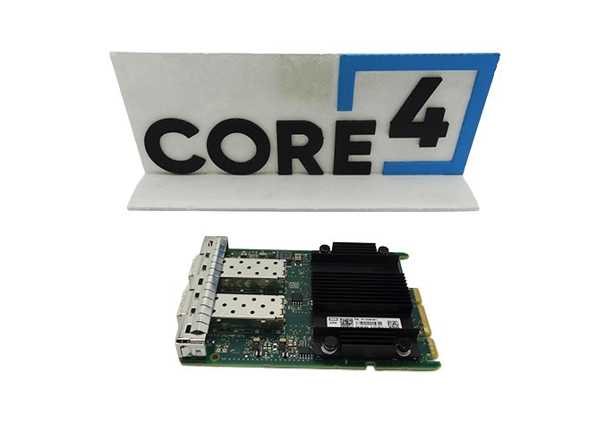 HP P11339-001 HPE 10/25GbE 2p SFP28 MCX4621 OCP3 Adptr