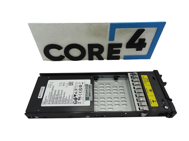 HP P13237-001 HPE MSA 1.92TB SAS RI SFF M2 SSD