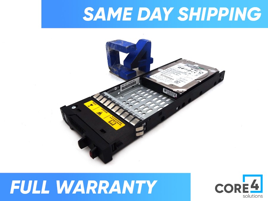 HP P13247-001 MSA 2.4TB SAS 12G 10K SFF HDD - R0Q57A