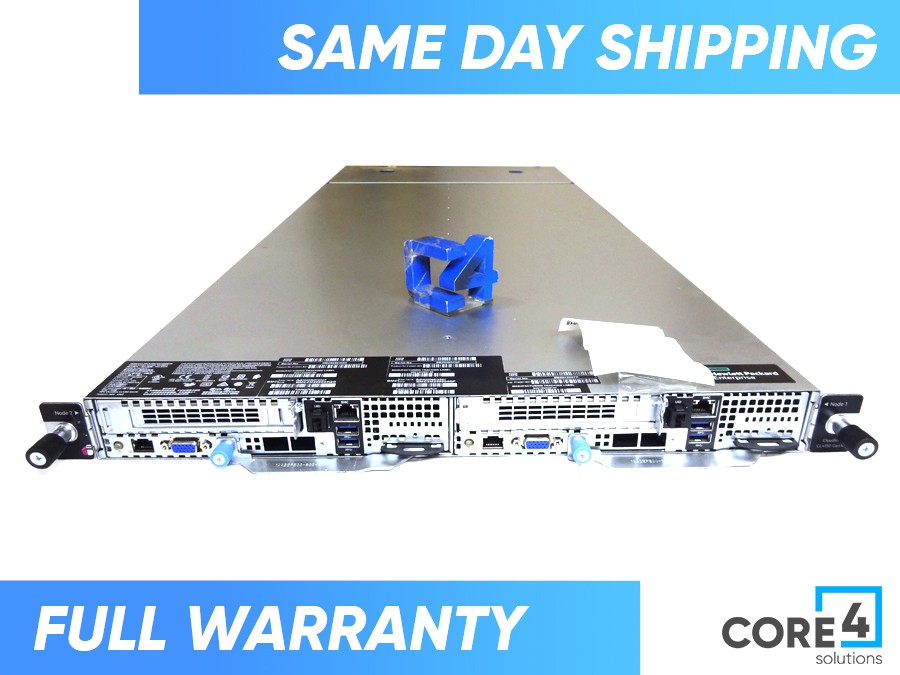 HP P15821-B21 CL4150 UB DB MOD1 CHASSIS