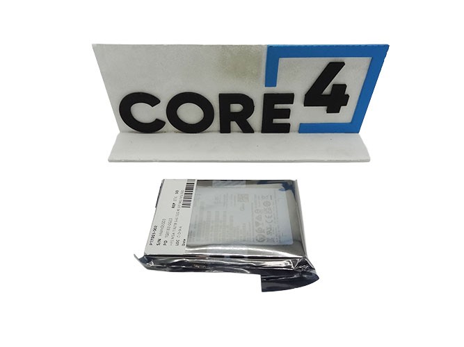 HP P17003-002 HPE MSA 1.92TB SAS 12G RI SFF M2 FIPS SSD