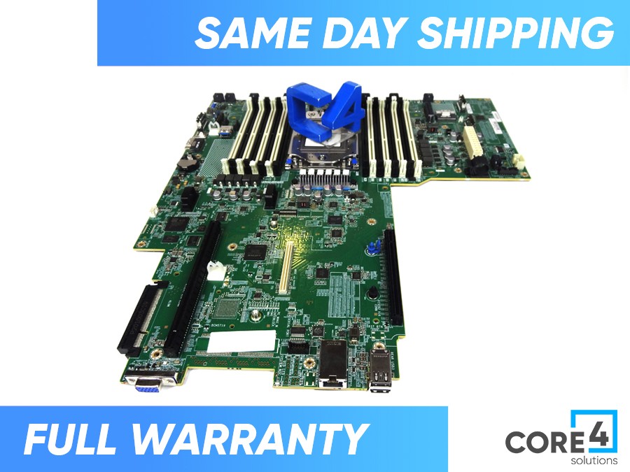 HP P17137-001 DL325+HANDLE W/BBU MOTHERBOARD